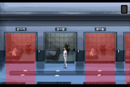 Gemini Rue Gemini Rue