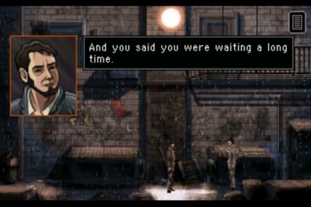 Gemini Rue Gemini Rue