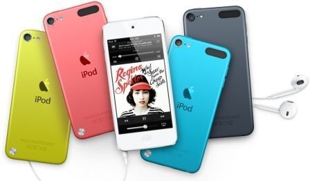 ipod et ses couleurs ipod et ses couleurs