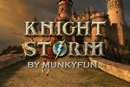 Knight Storm Knight Storm