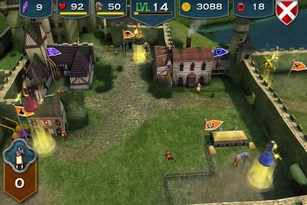 Knight Storm Knight Storm