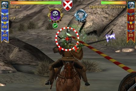 Knight Storm Knight Storm