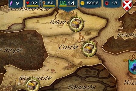 Knight Storm Knight Storm