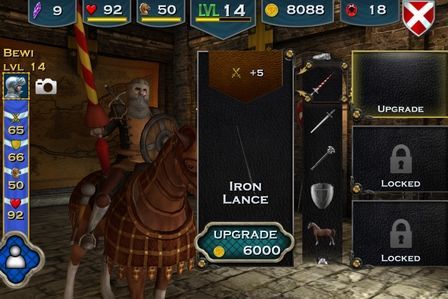 Knight Storm Knight Storm