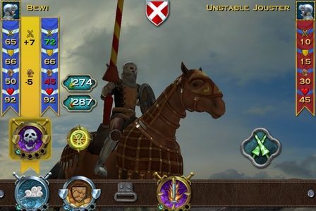 Knight Storm Knight Storm