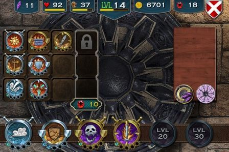 Knight Storm Knight Storm