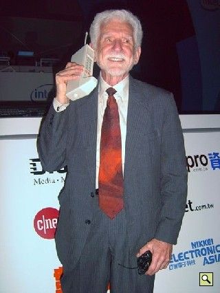 martin cooper martin cooper