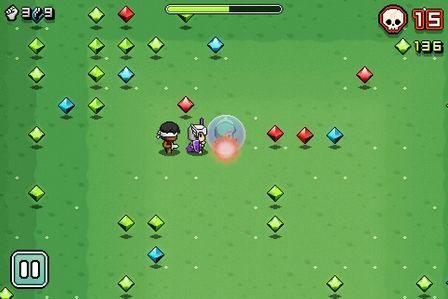 Nimble Quest Nimble Quest