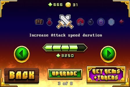 Nimble Quest Nimble Quest