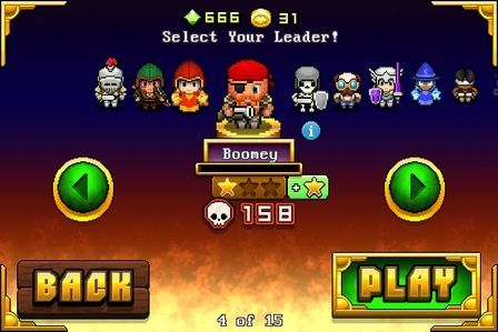 Nimble Quest Nimble Quest