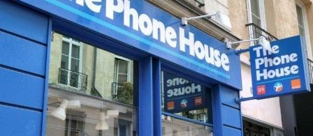 phone house phone house