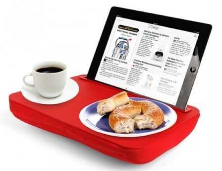 plateau tv ipad
