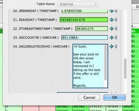 probleme securite mailbox