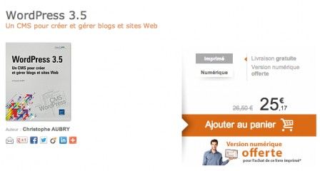 wordpress livre wordpress livre