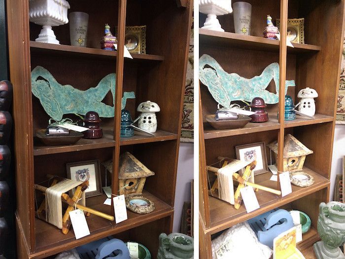 iphone cinq s htc one photo