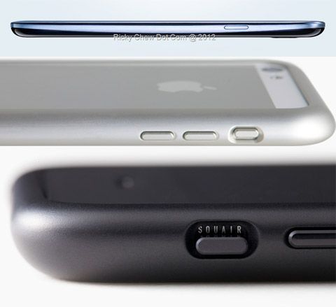 iphone courbe six iphone courbe six