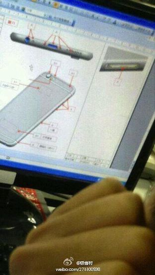 iphone six usine iphone six usine