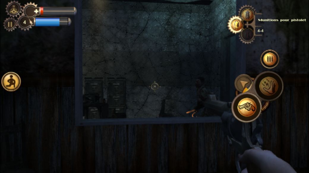bioshock iphone bioshock iphone