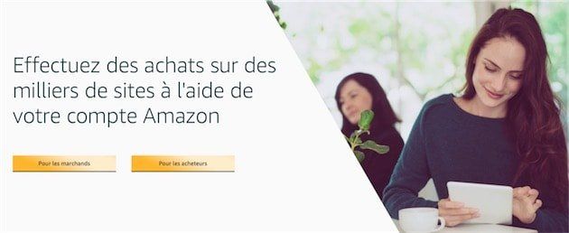 amazon pay amazon pay