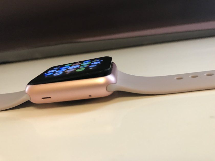 apple watch gonfle batterie apple watch gonfle batterie