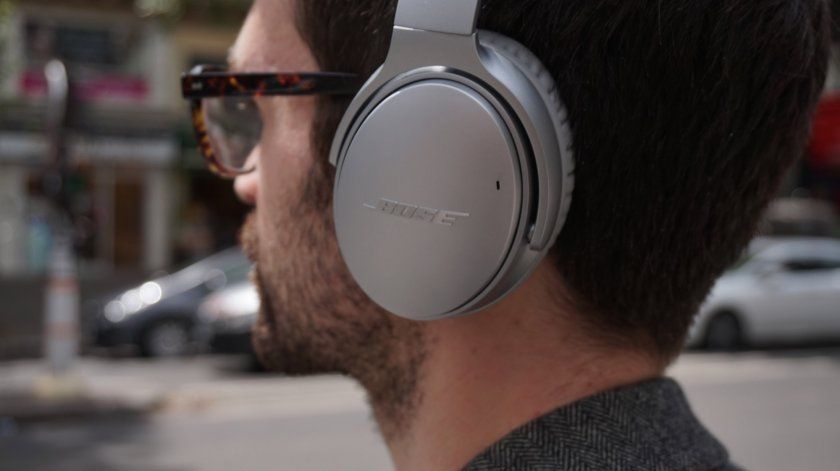 bose casque