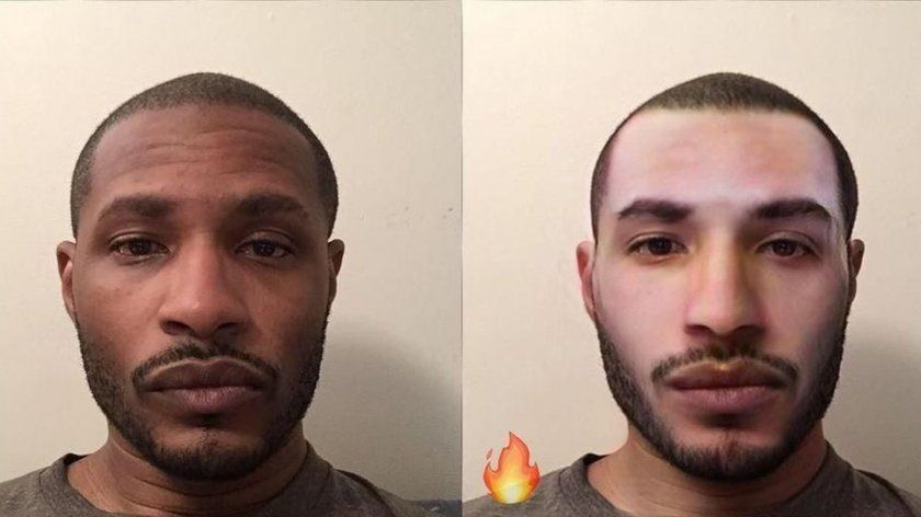 faceapp noir blanc faceapp noir blanc