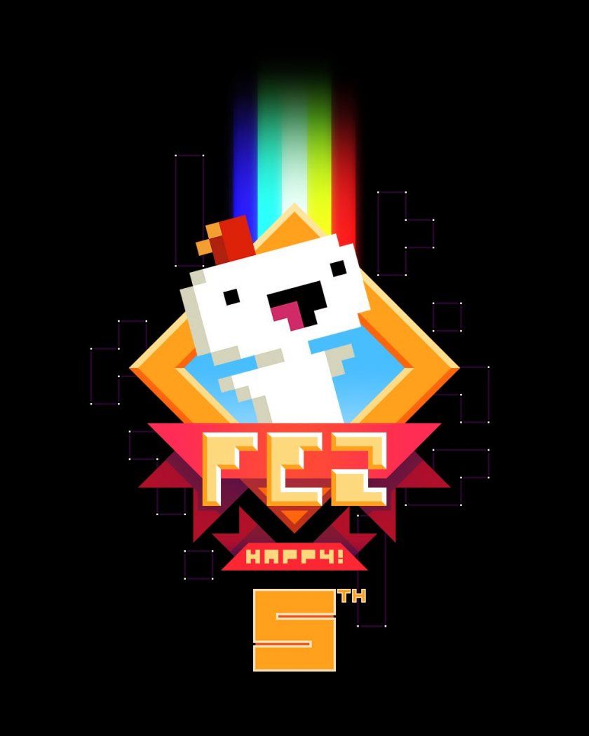 fez 5 ans ios sortie fez 5 ans ios sortie