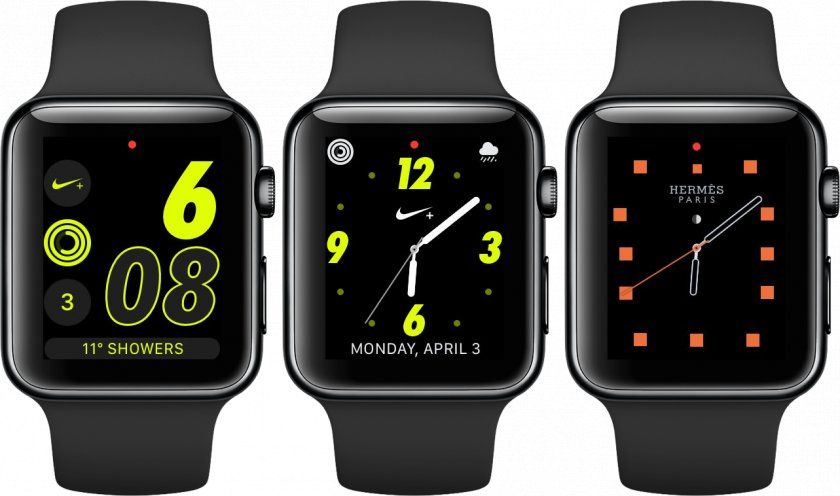 hermes nike plus watch face hermes nike plus watch face