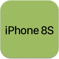 iphone 8s icon