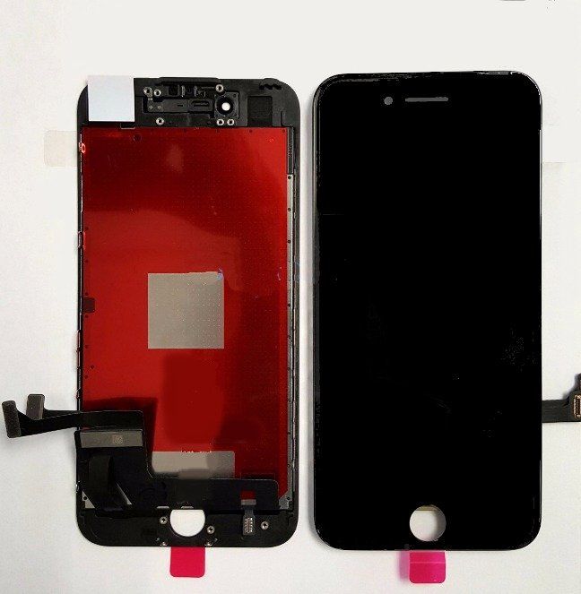 iphone7 ecran noir iphone7 ecran noir