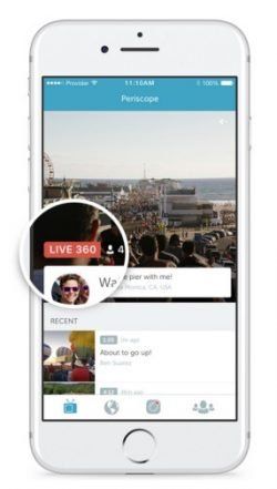 live periscope live periscope