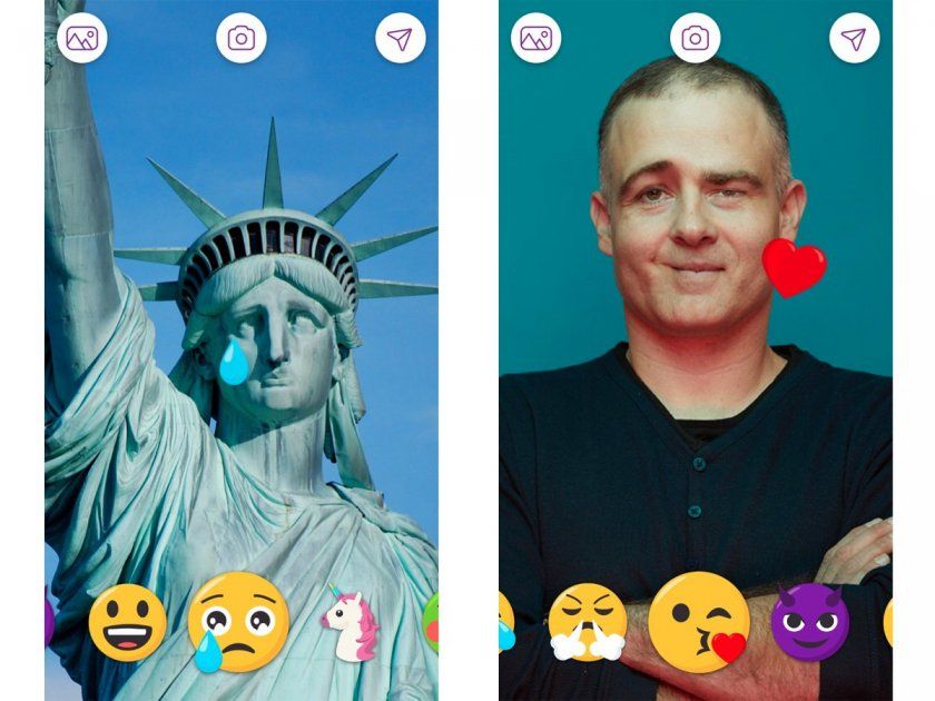 memoji memoji