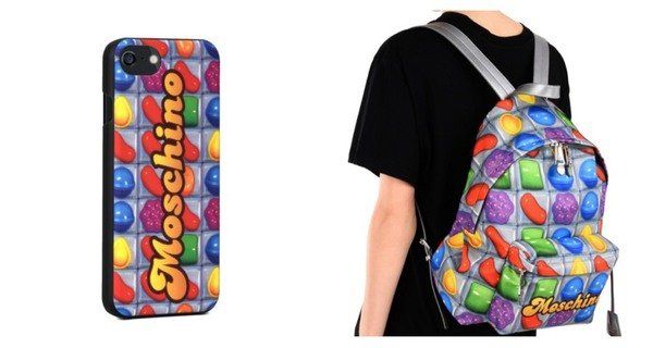 moschino candy crush coque iphone moschino candy crush coque iphone