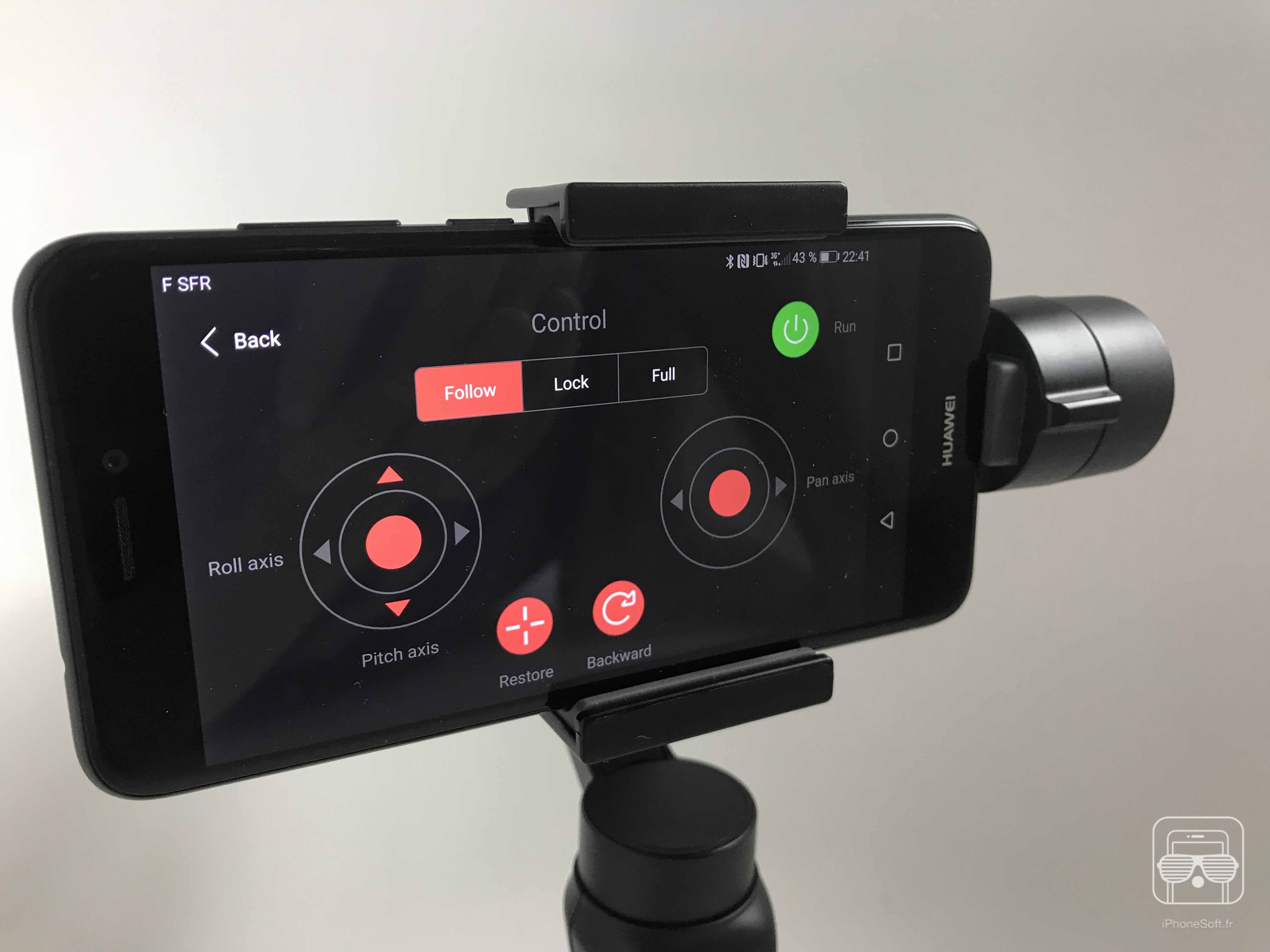 smoothq android smoothq android