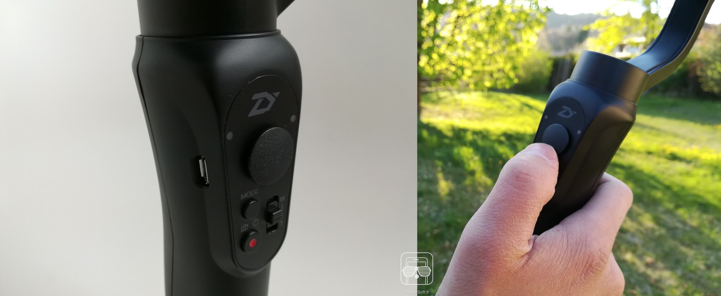 smoothq button smoothq button