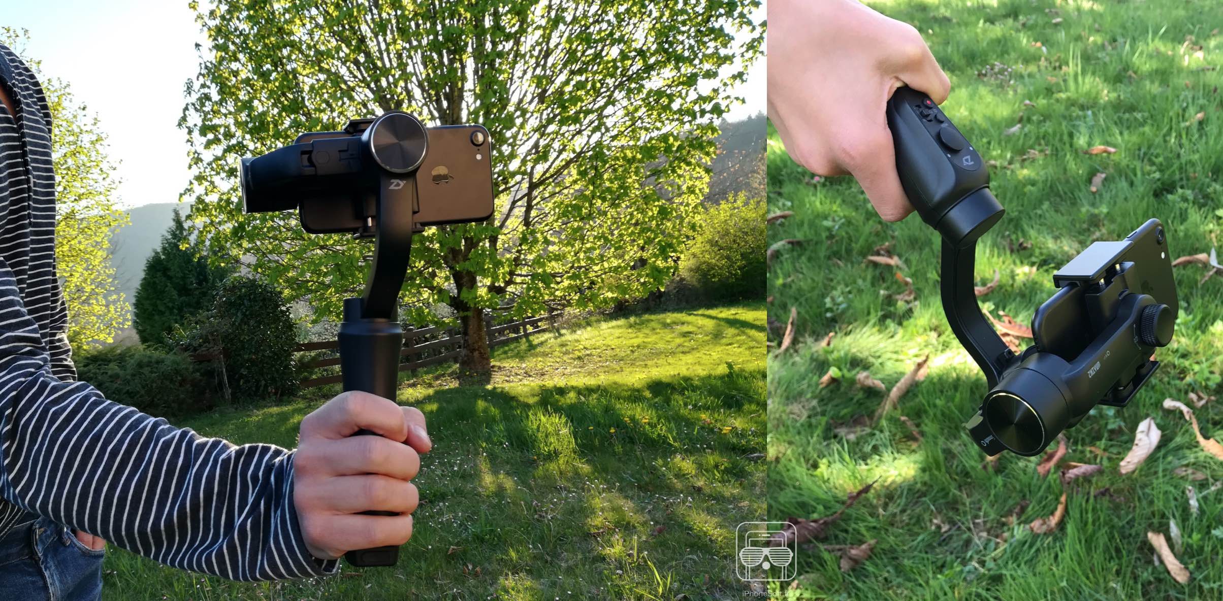 smoothq use iphone7 smoothq use iphone7