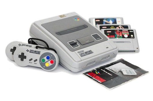 snes nintendo snes nintendo