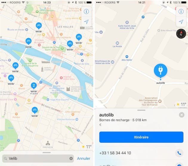 velib plans apple velib plans apple