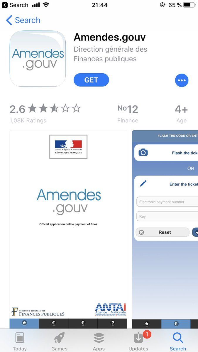 amendes gouv amendes gouv