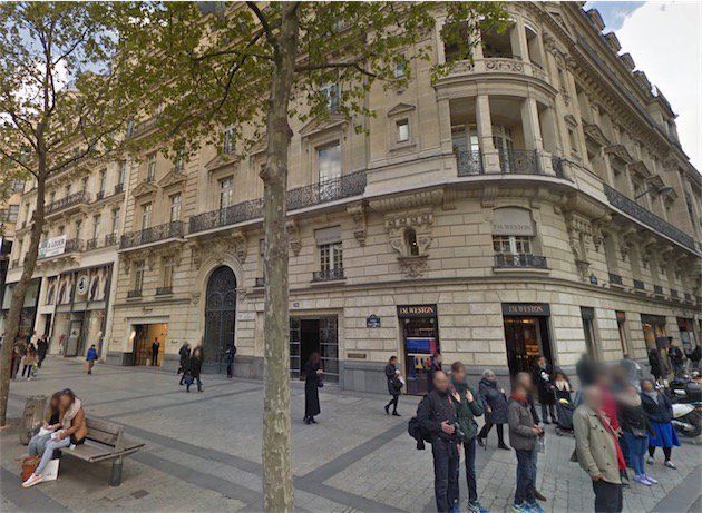 batiment apple store batiment apple store