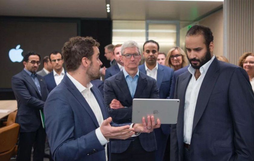 cook prince cook prince