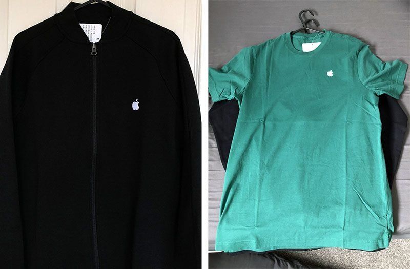 earth day apple store