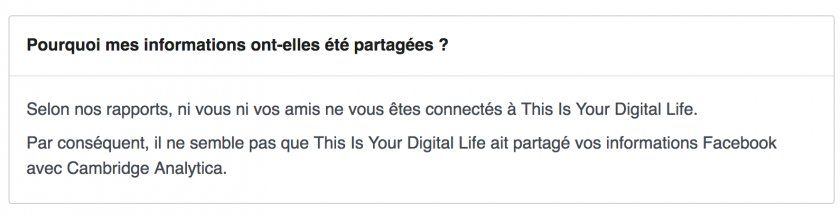 facebook scandale facebook scandale