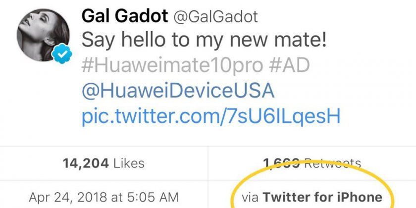 gadot huawei iphone gadot huawei iphone