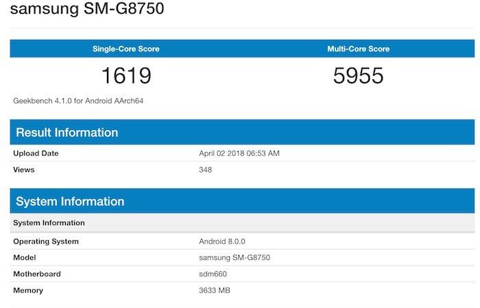 galaxy s9 mini