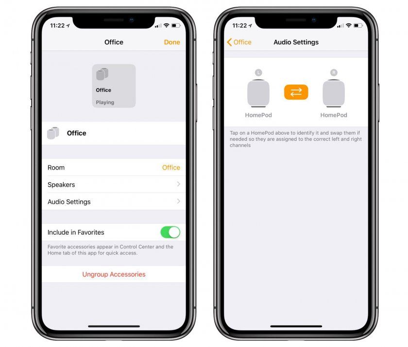 homepod stereo ios 11.4 homepod stereo ios 11.4