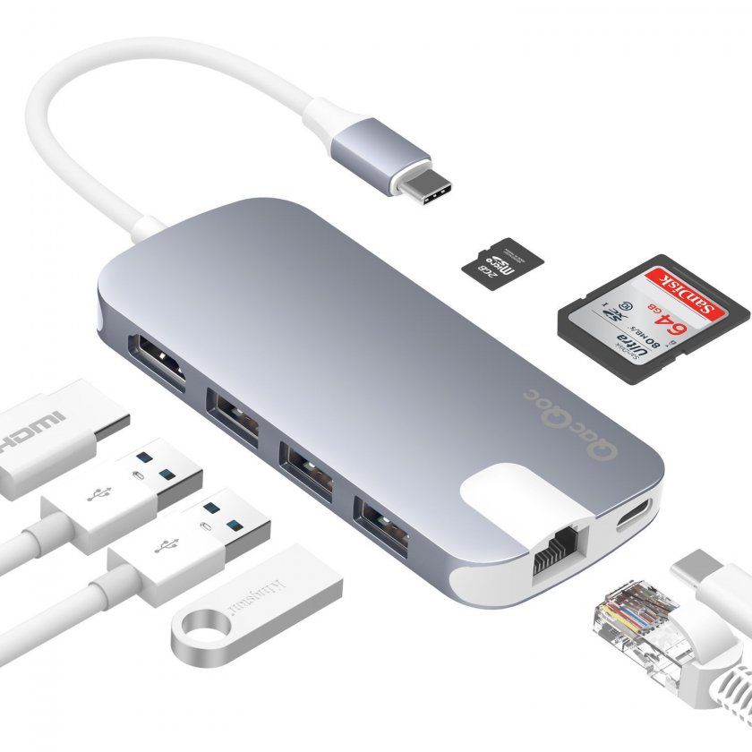 hub usb c macbook pas cher hub usb c macbook pas cher