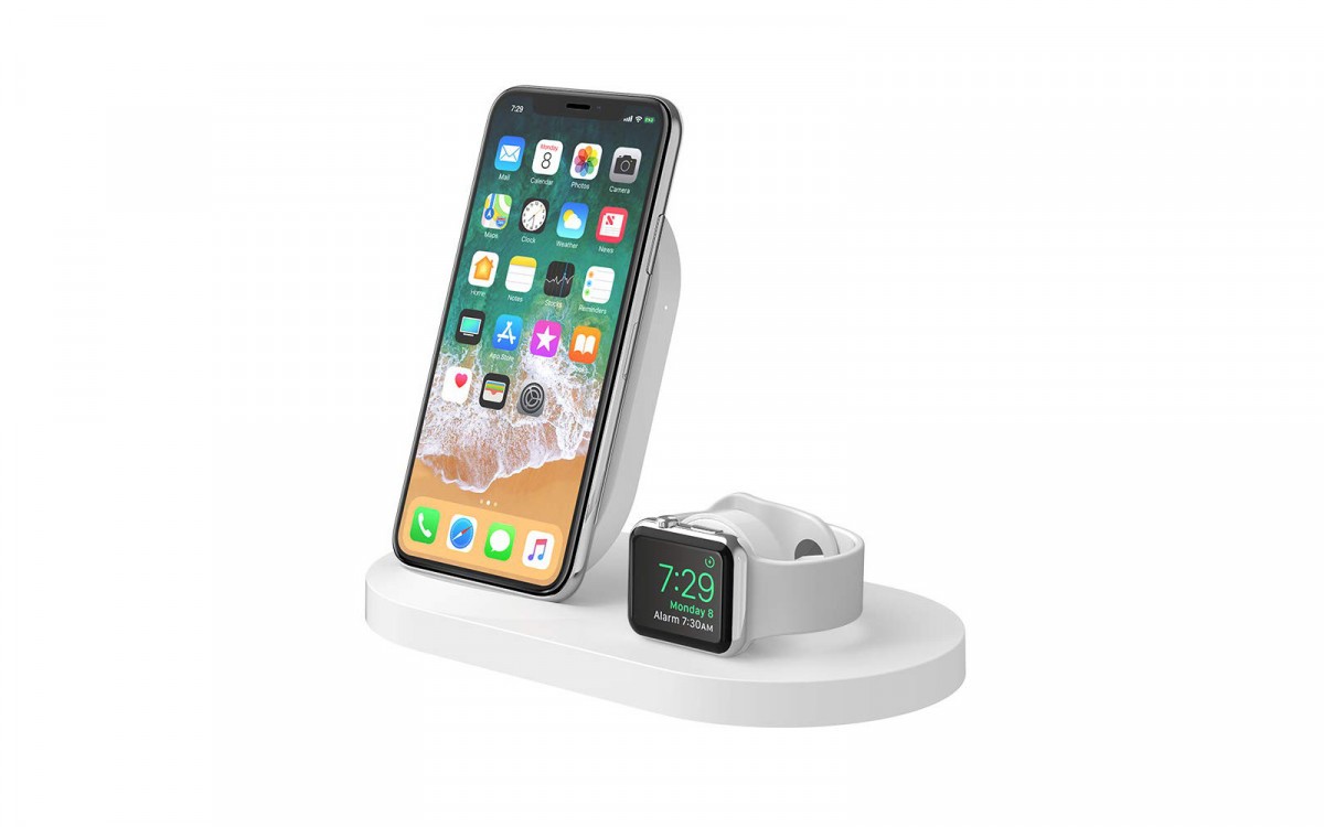 belkin boost up chargeur airpower belkin boost up chargeur airpower