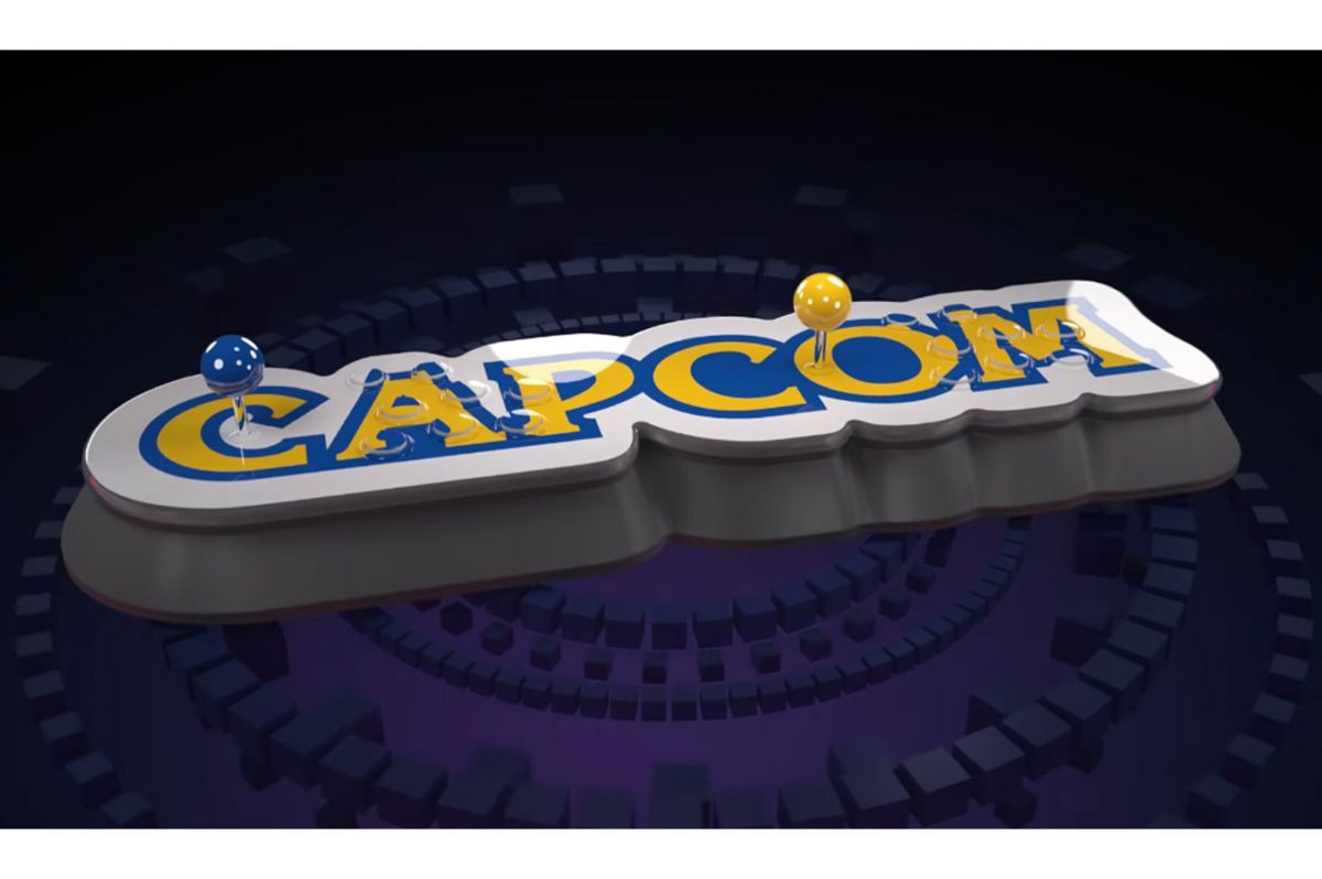 capcom home arcade2 capcom home arcade2