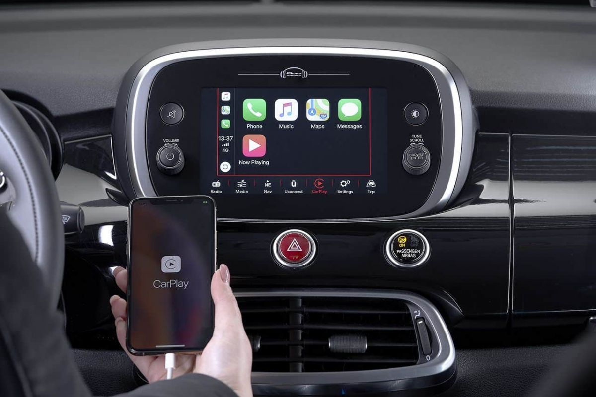carplay carplay
